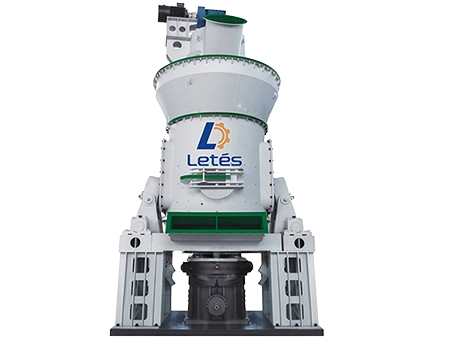 Grinding equipment