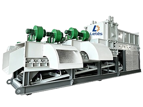 Garbage sorting equipment