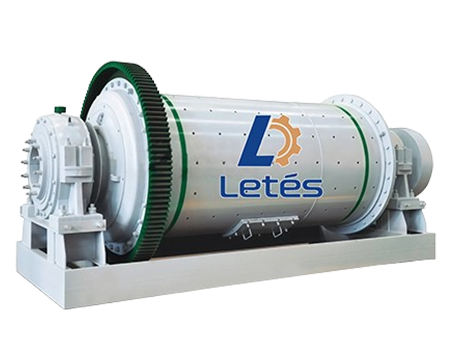 mineral processing equipment