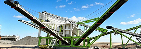 Delivery Site