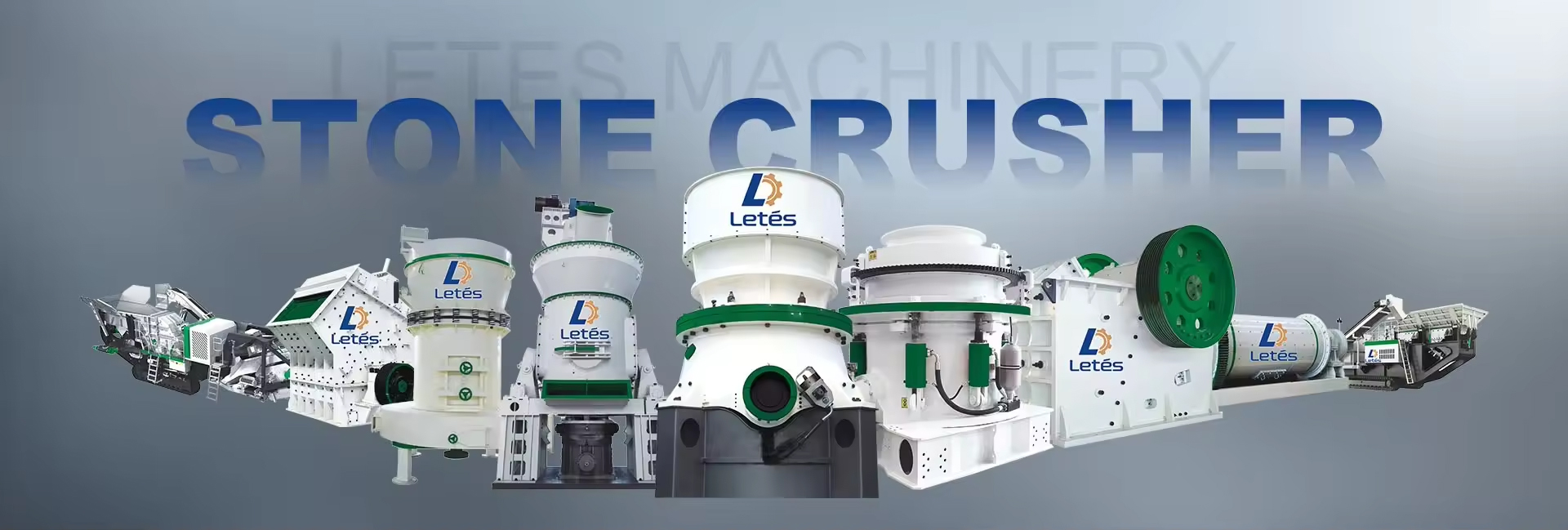 stone crusher