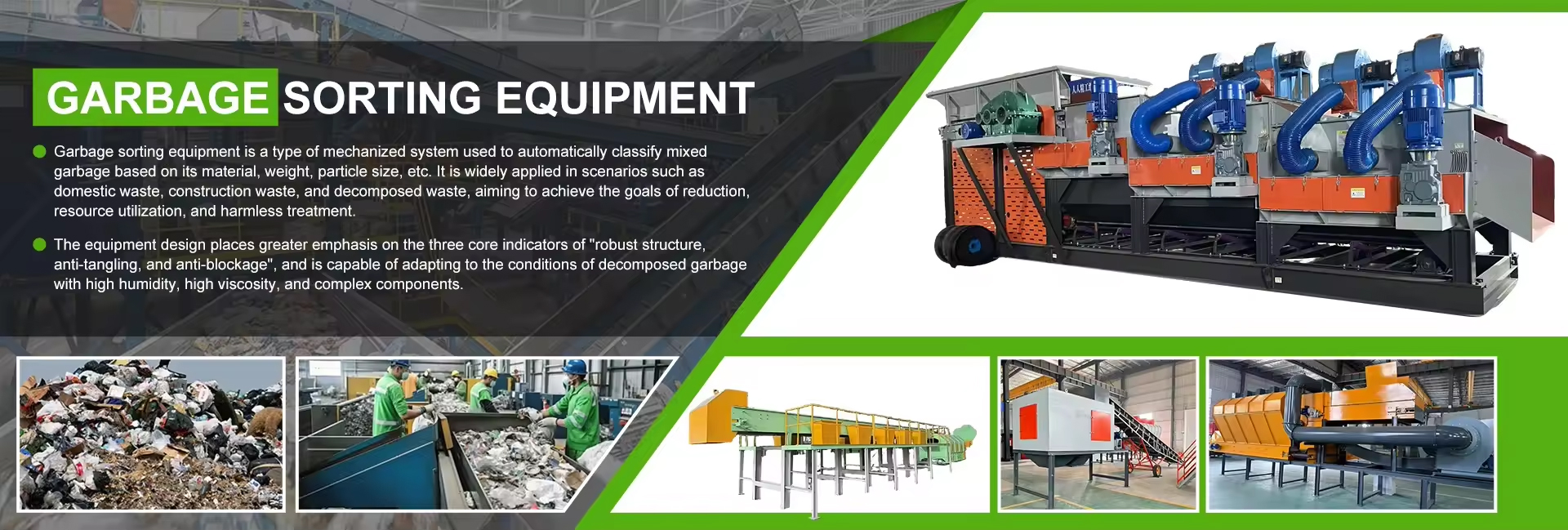 crusher sand making production line